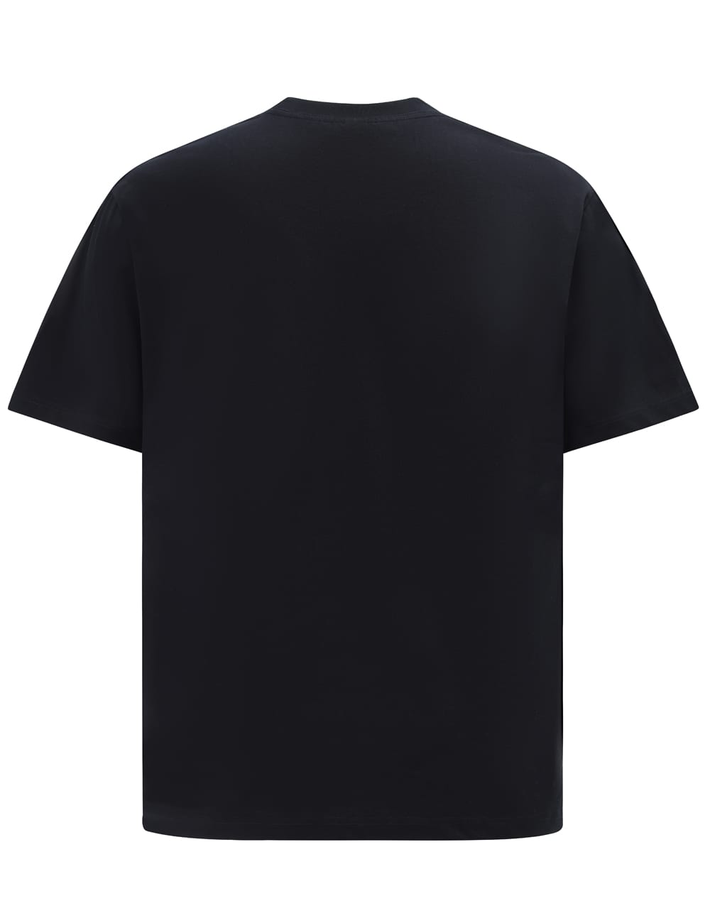 Unisex Heavy Cotton Oversized Tee SH-TS50