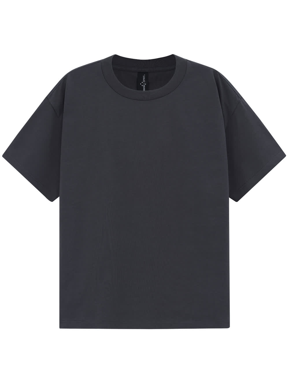Unisex Heavy Cotton Oversized Tee SH-TS50