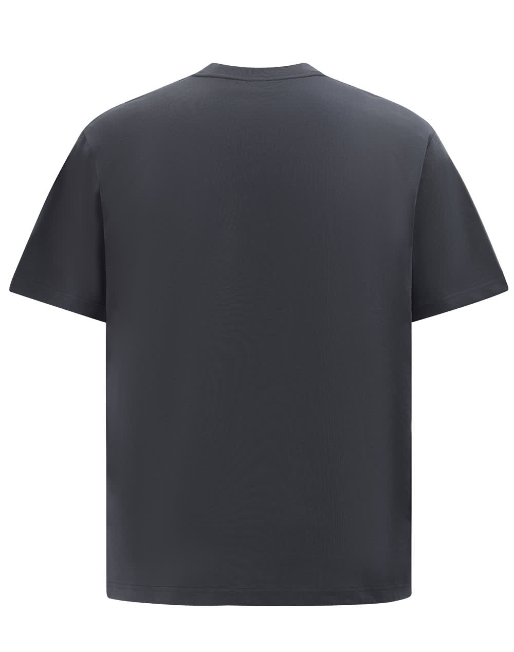 Unisex Heavy Cotton Oversized Tee SH-TS50