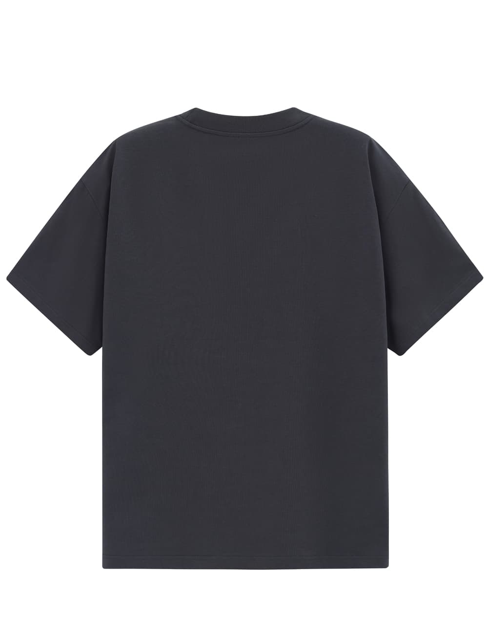 Unisex Heavy Cotton Oversized Tee SH-TS50