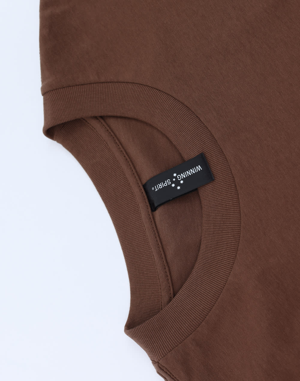 Unisex Heavy Cotton Oversized Tee SH-TS50