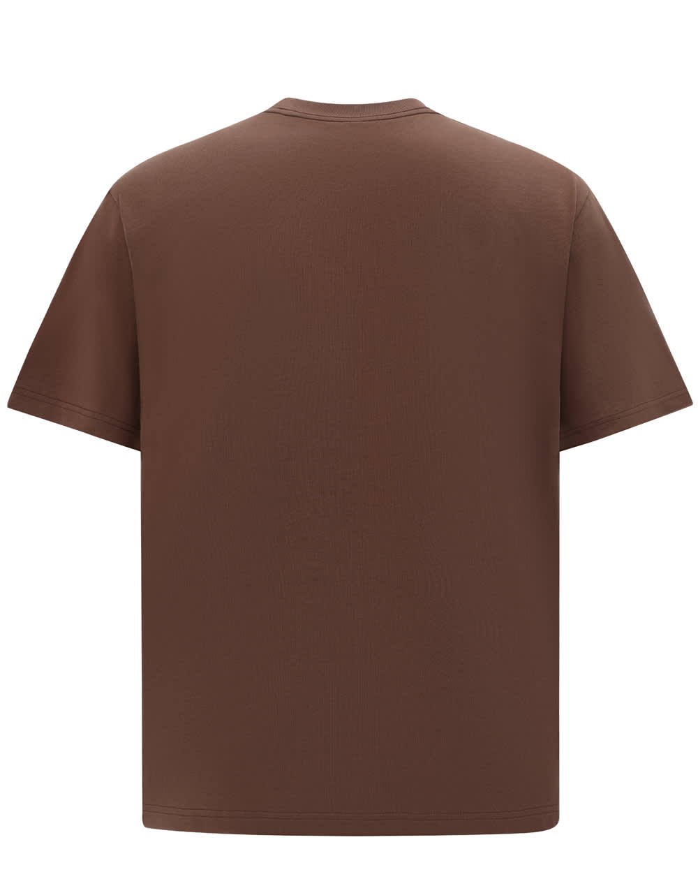 Unisex Heavy Cotton Oversized Tee SH-TS50