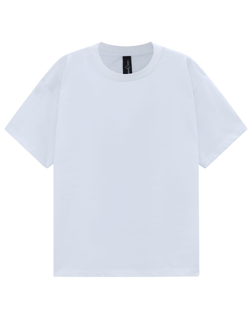 Unisex Heavy Cotton Oversized Tee SH-TS50