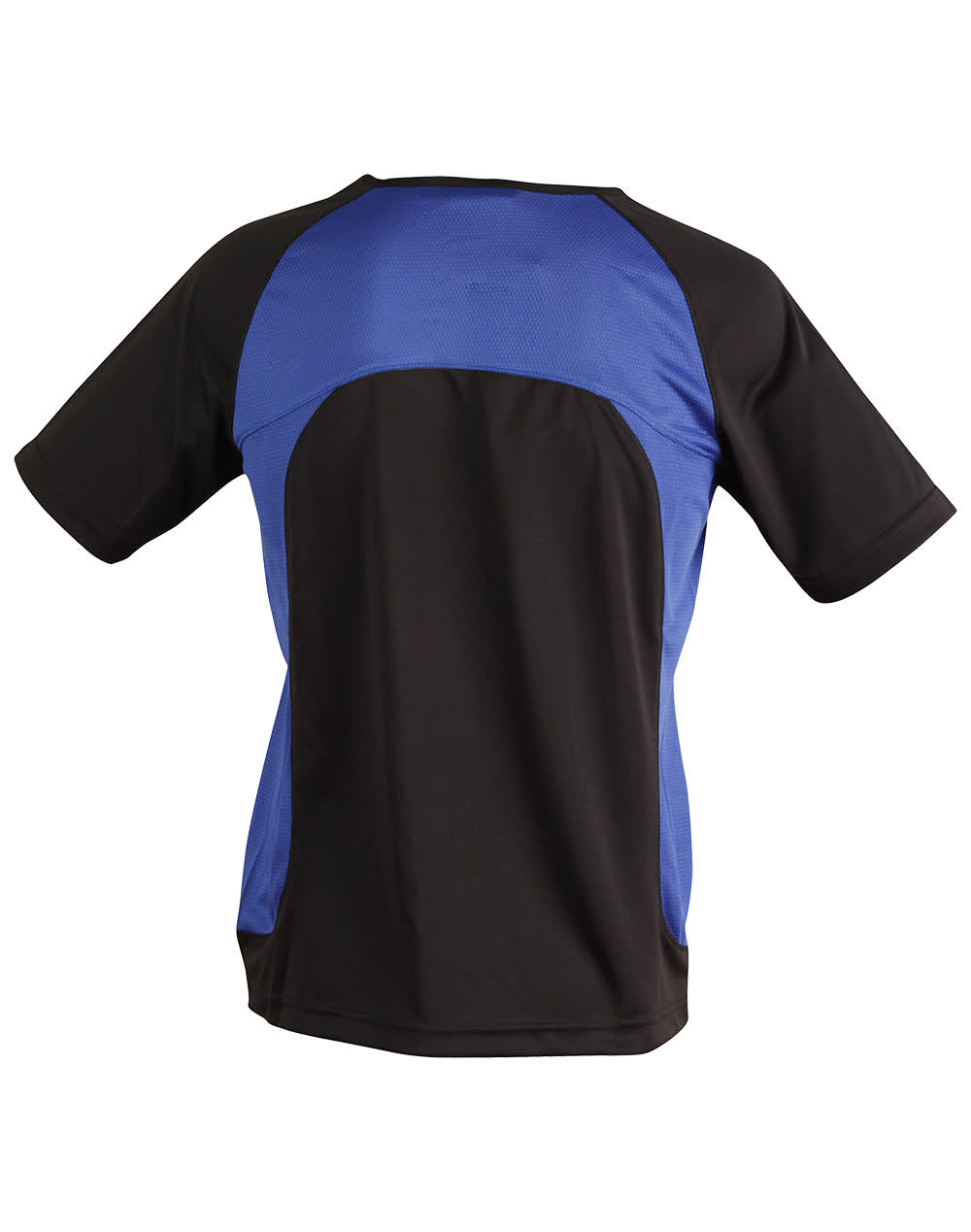 Mens CoolDry Athletic Tee Shirt TS71 | 