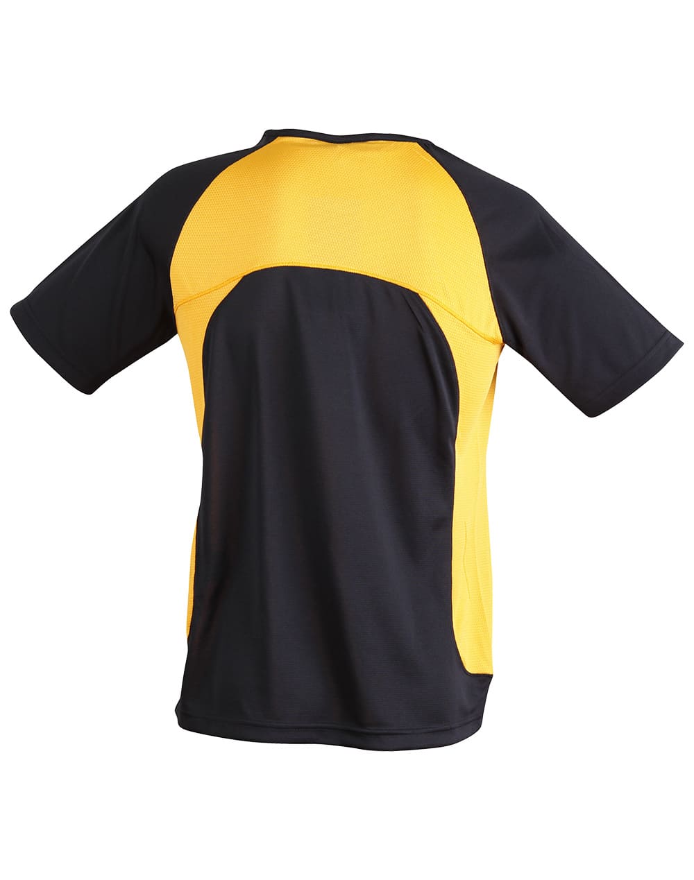 Mens CoolDry Athletic Tee Shirt TS71 | 