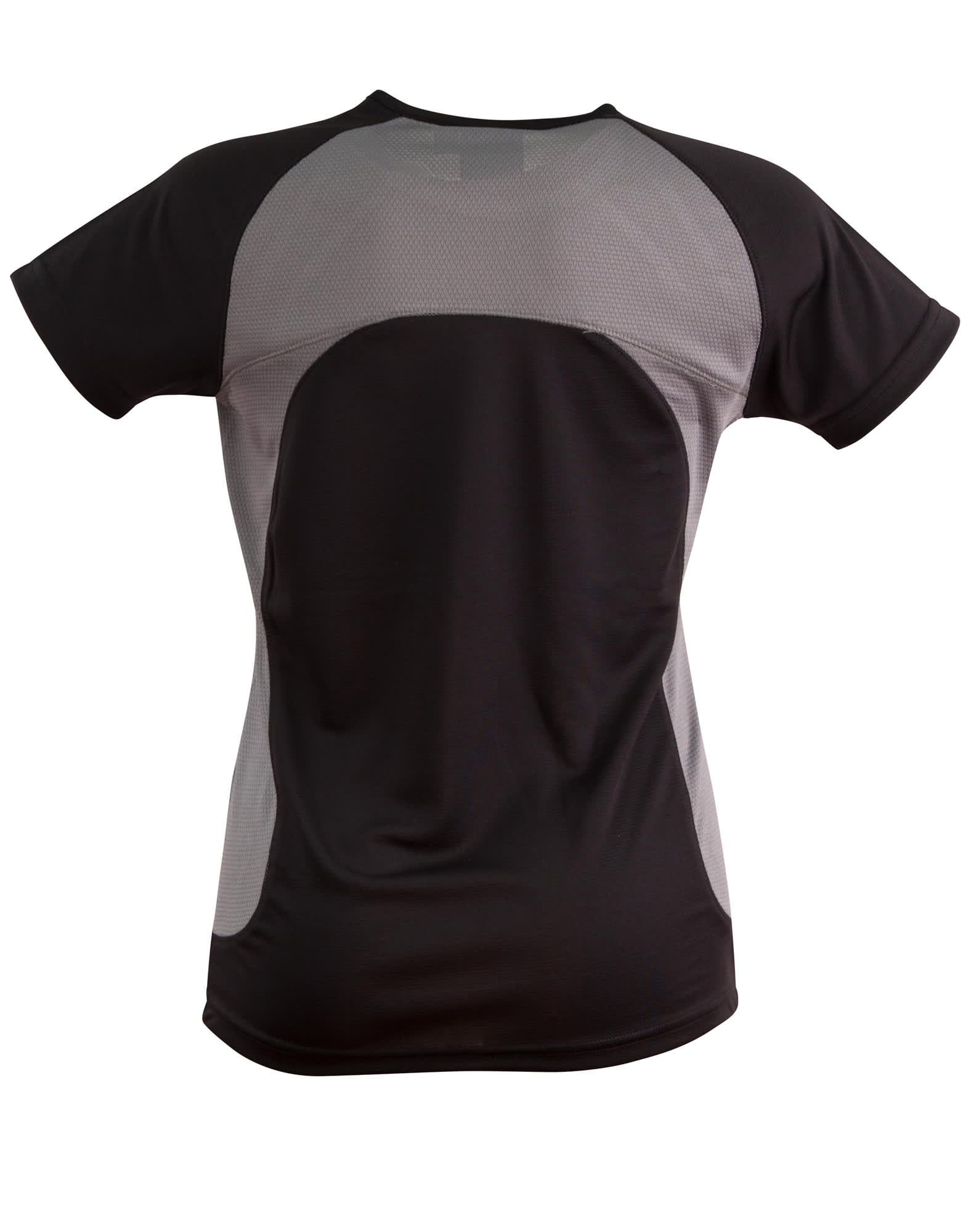 Ladies CoolDry Athletic Tee Shirt TS72 | 