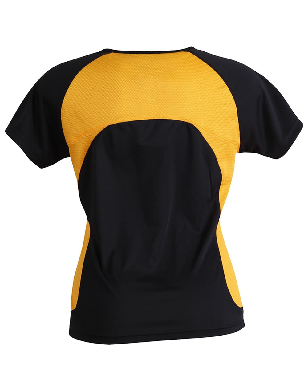 Ladies CoolDry Athletic Tee Shirt TS72 | 