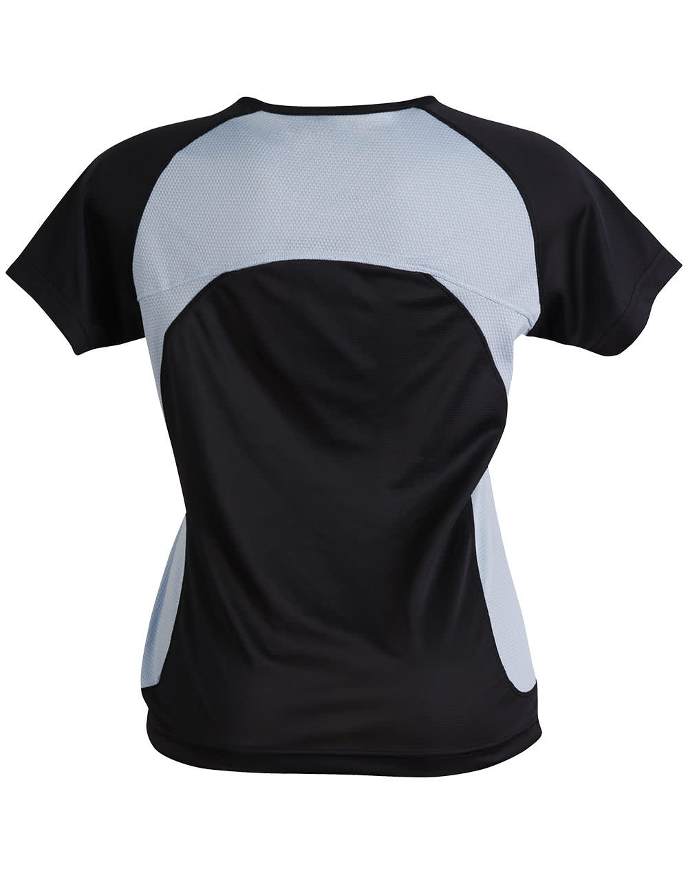 Ladies CoolDry Athletic Tee Shirt TS72 | 