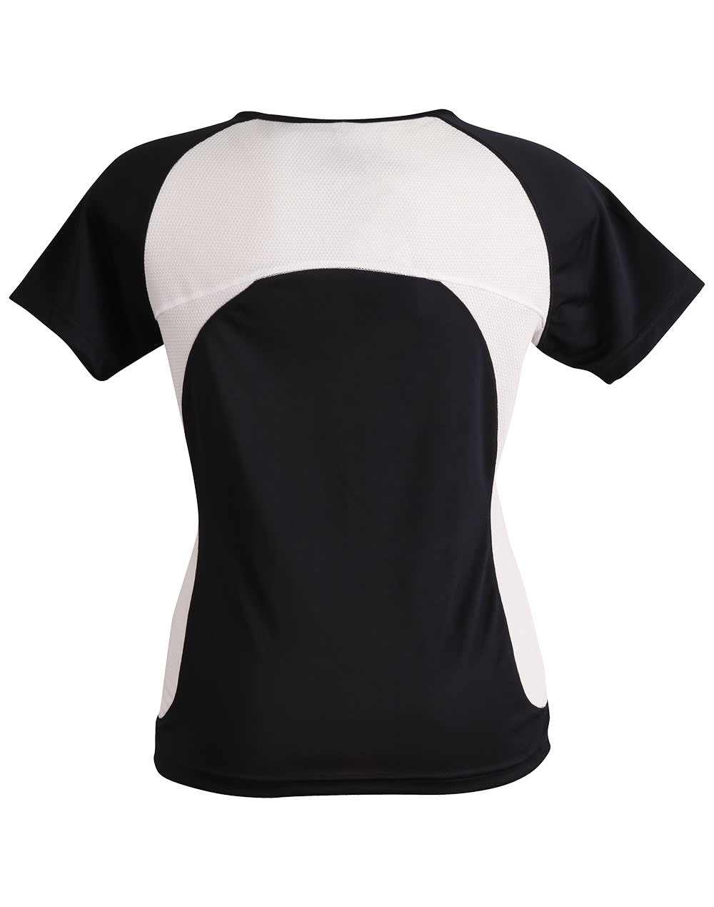 Ladies CoolDry Athletic Tee Shirt TS72 | 