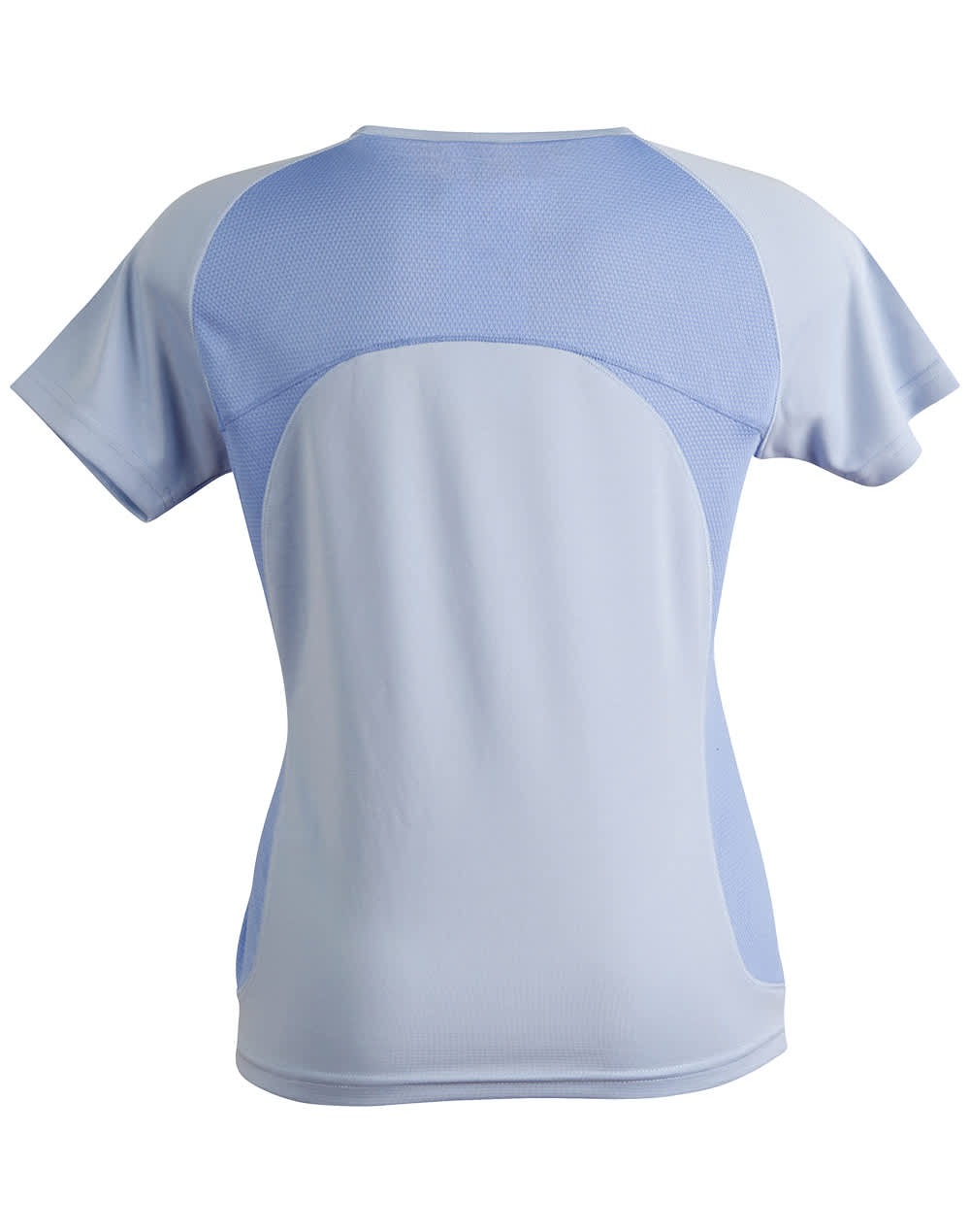 Ladies CoolDry Athletic Tee Shirt TS72 | 