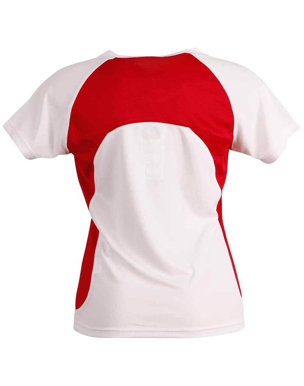 Ladies CoolDry Athletic Tee Shirt TS72 | 