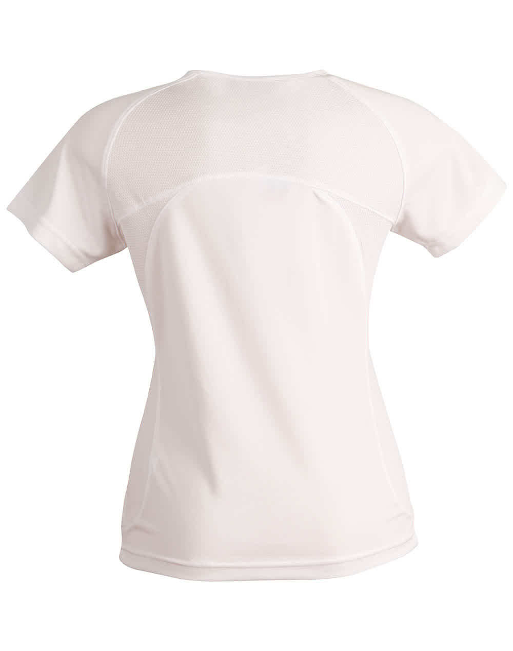 Ladies CoolDry Athletic Tee Shirt TS72 | 