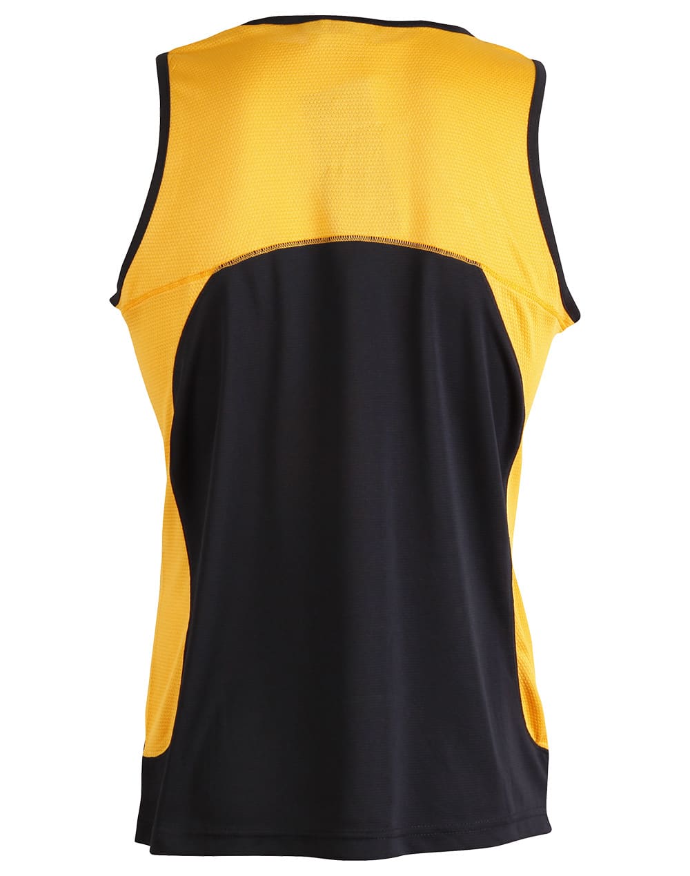 Mens CoolDry Athletic Singlet TS73 | 