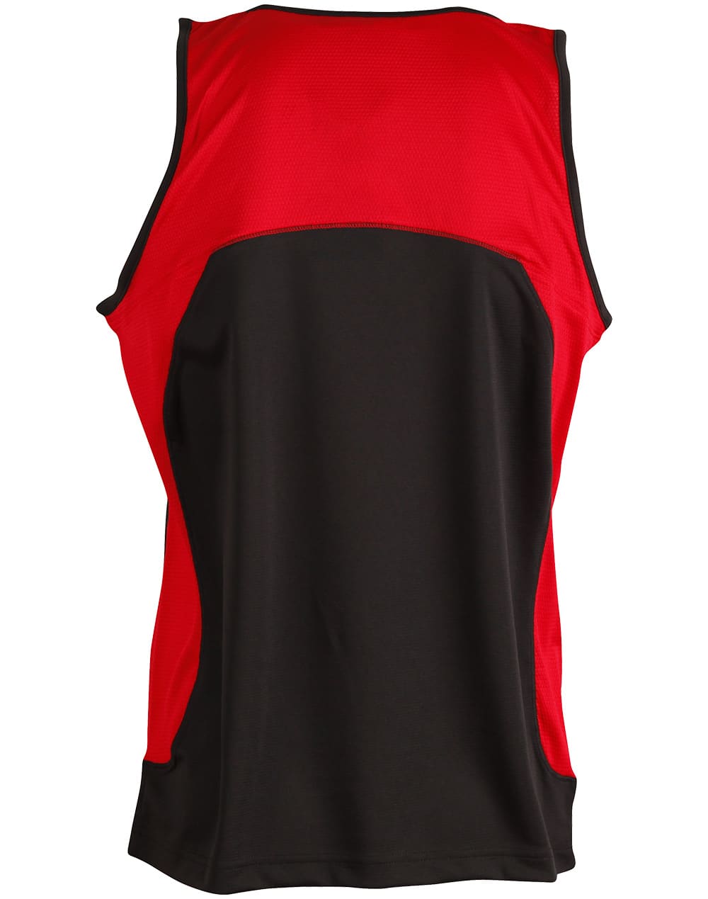 Mens CoolDry Athletic Singlet TS73 | 