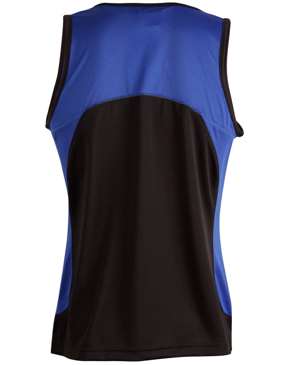 Mens CoolDry Athletic Singlet TS73 | 