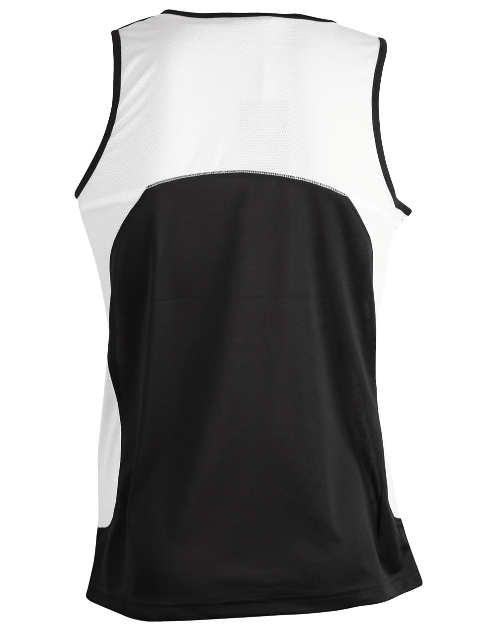 Mens CoolDry Athletic Singlet TS73 | 