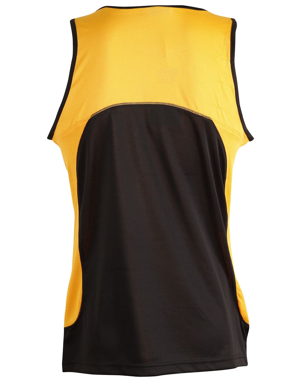 Mens CoolDry Athletic Singlet TS73 | 