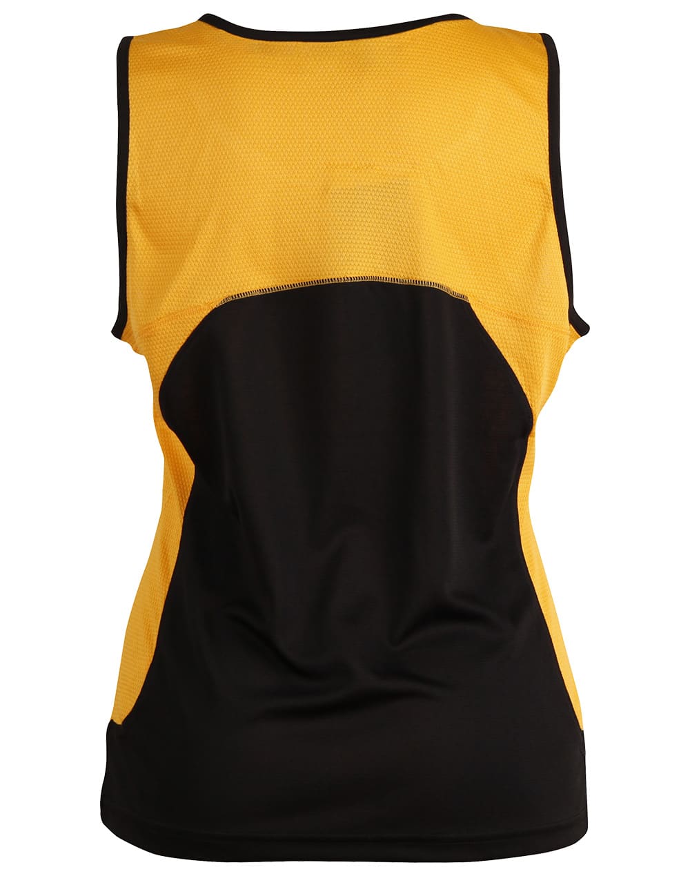 Ladies CoolDry Athletic Singlet TS74 | 