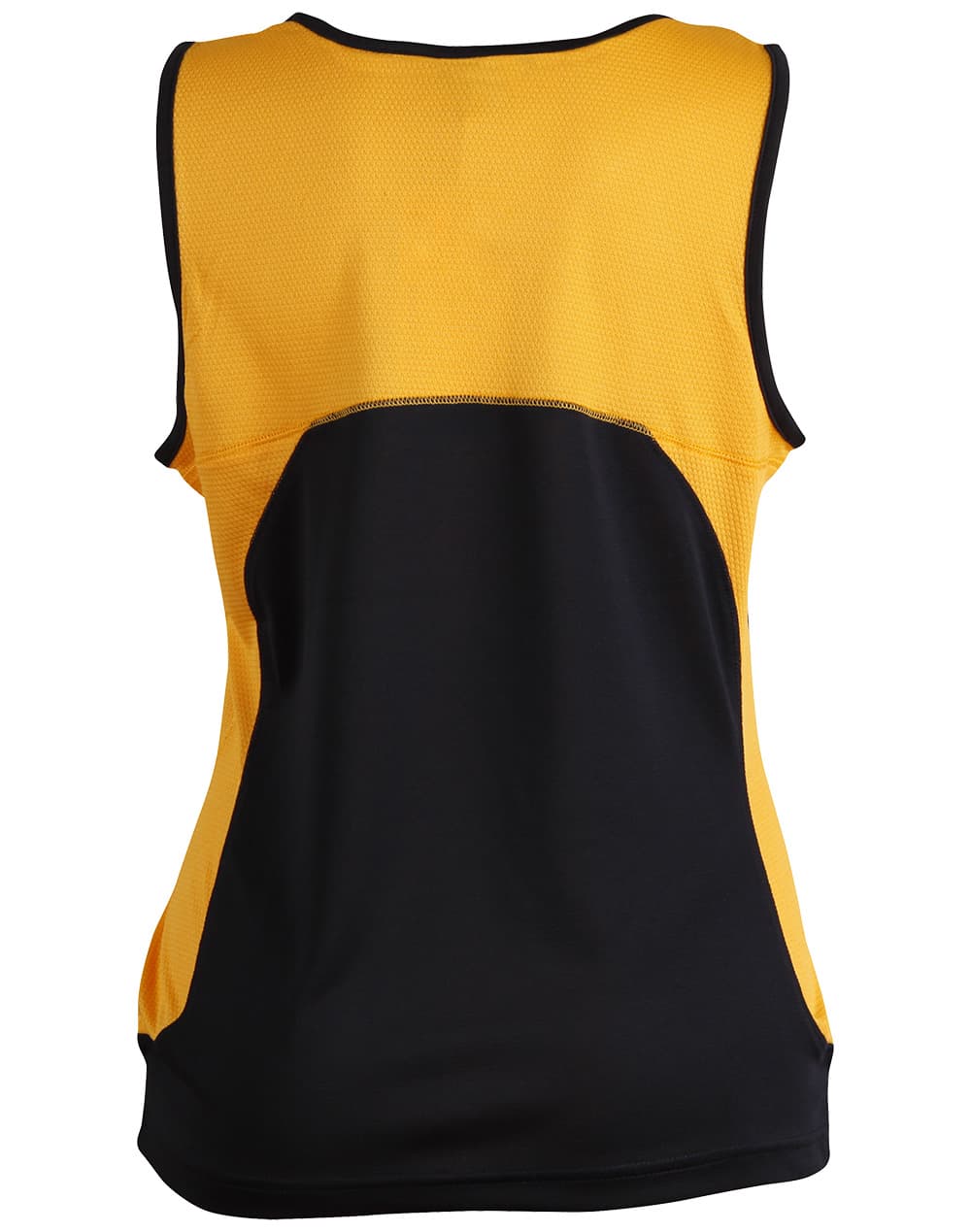 Ladies CoolDry Athletic Singlet TS74 | 