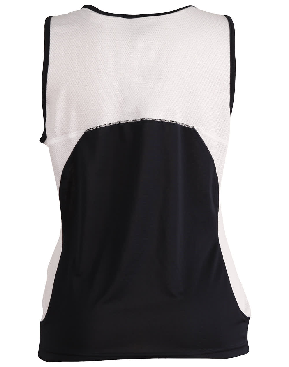 Ladies CoolDry Athletic Singlet TS74 | 