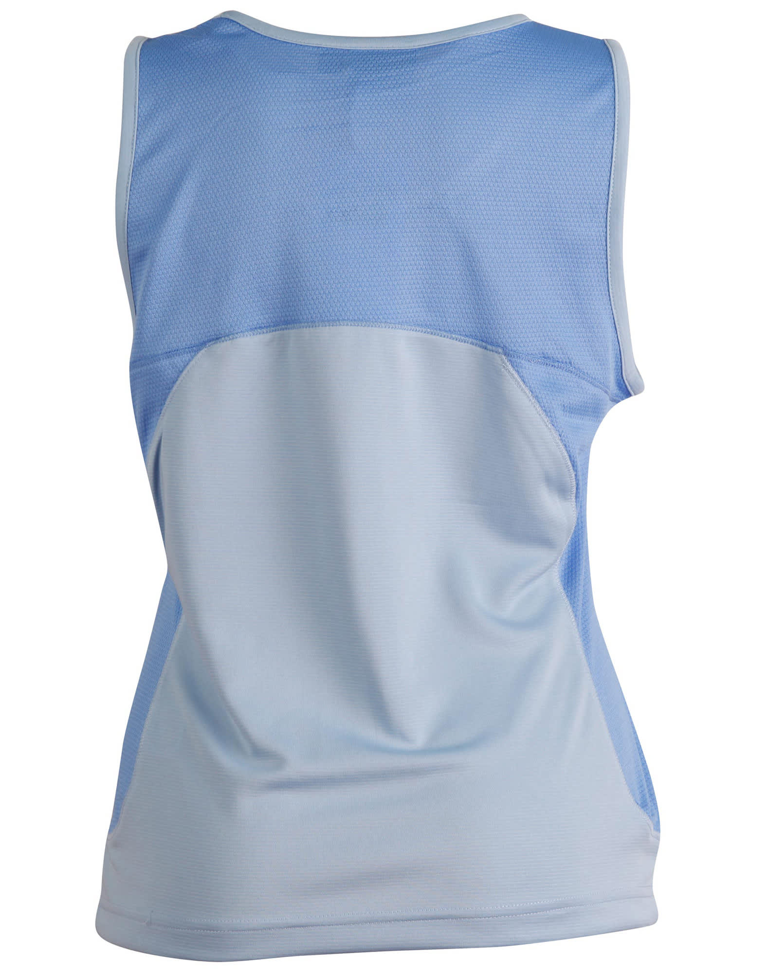 Ladies CoolDry Athletic Singlet TS74 | 