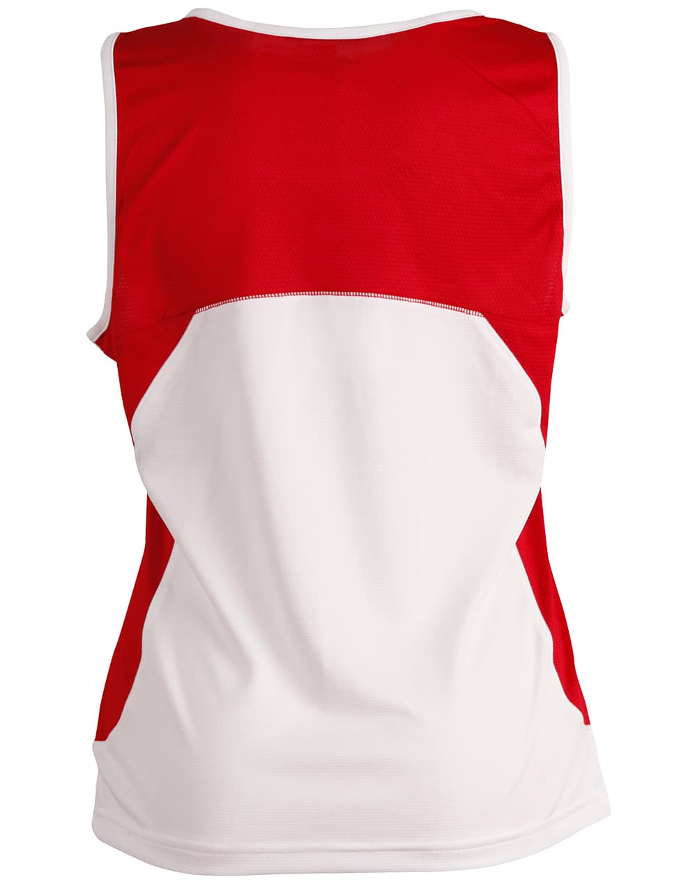 Ladies CoolDry Athletic Singlet TS74 | 