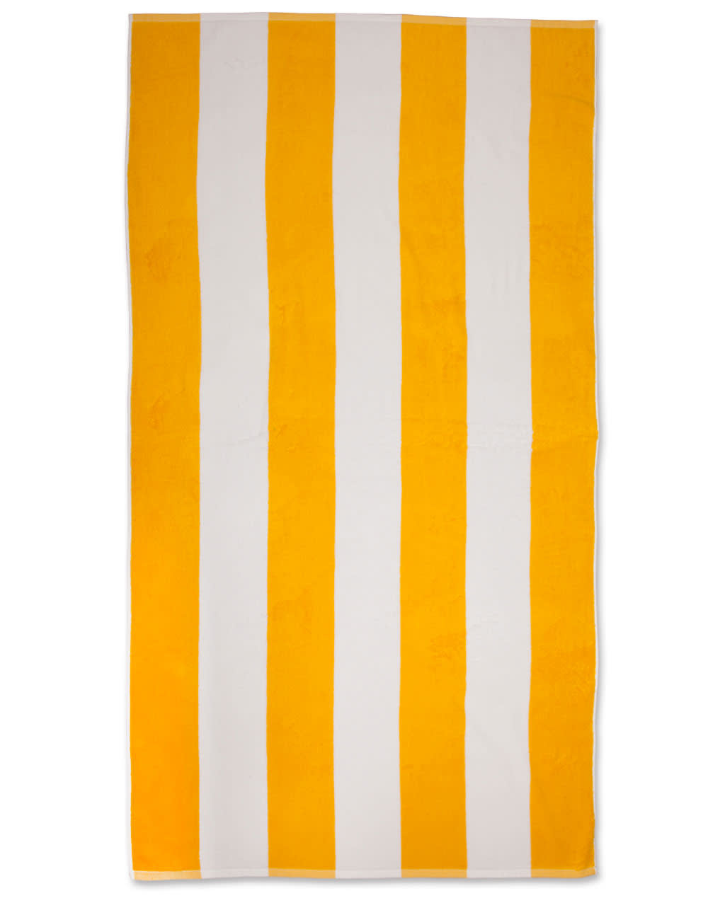 Alternative view of Striped Beach Towel