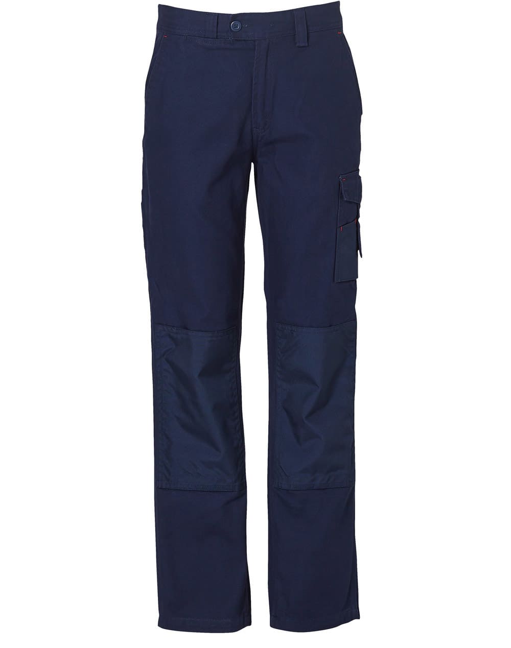 Ladies Durable Work Pants WP10 | Navy