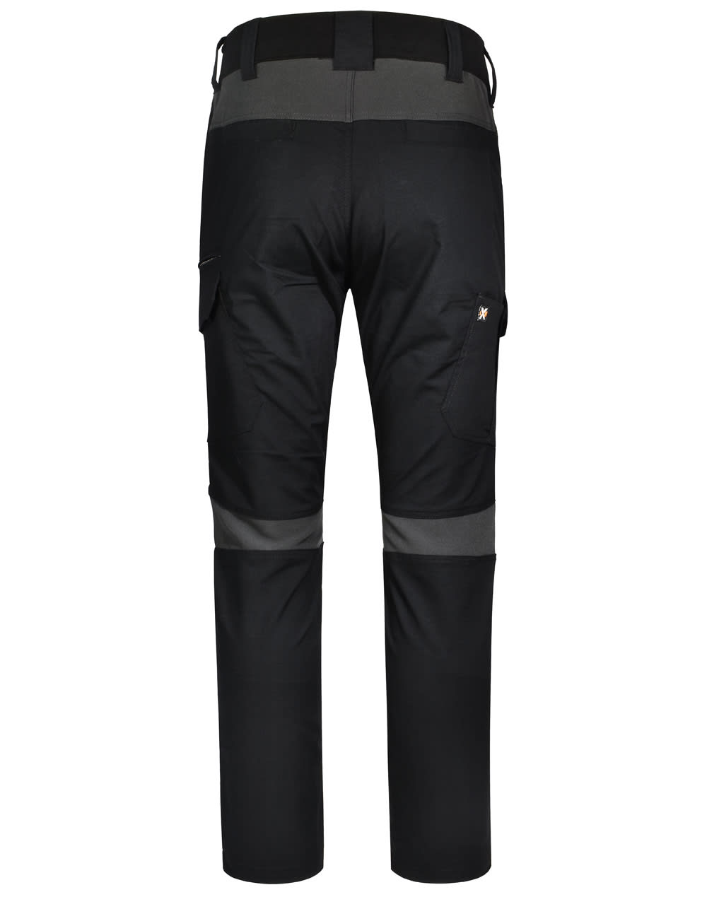 Unisex Ripstop Stretch Work Pants WP24 | 