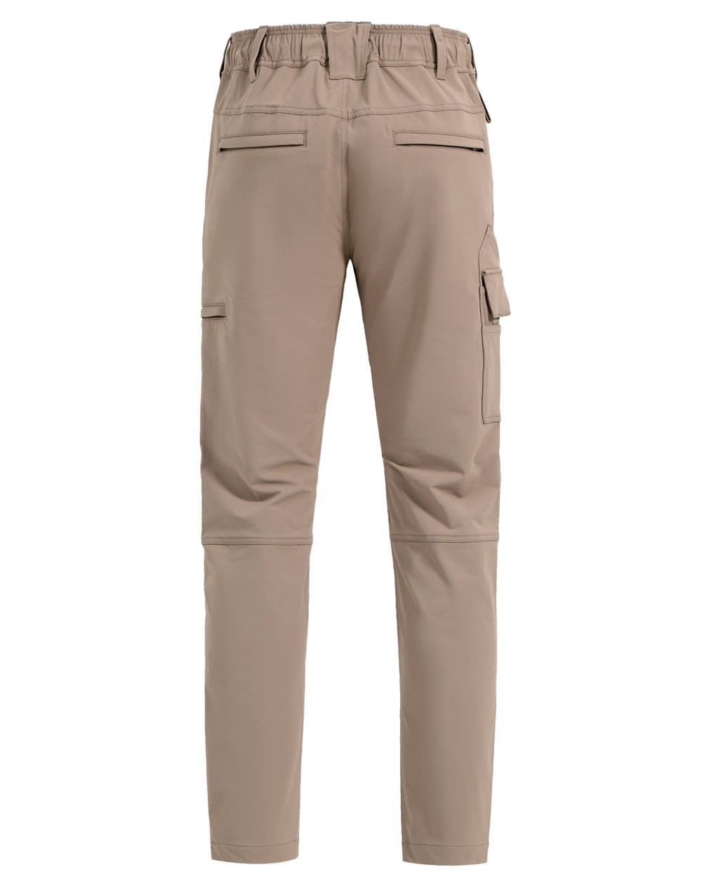 DWR Water Repellent Flexi Work Pants SH-WP30