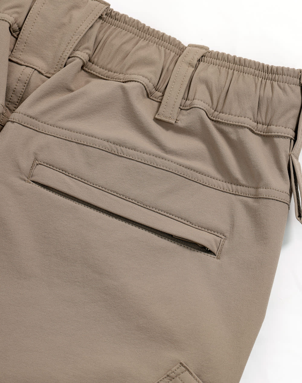DWR Water Repellent Flexi Work Pants SH-WP30