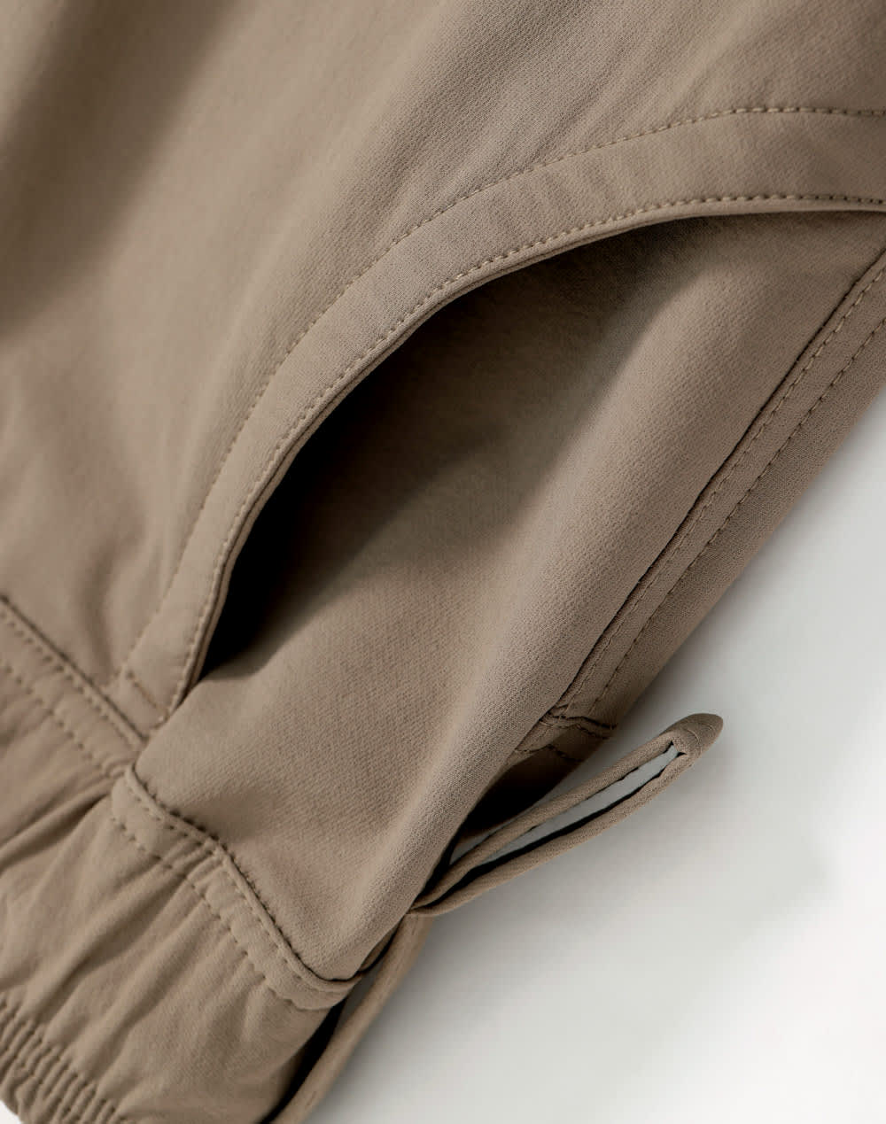 DWR Water Repellent Flexi Work Pants SH-WP30