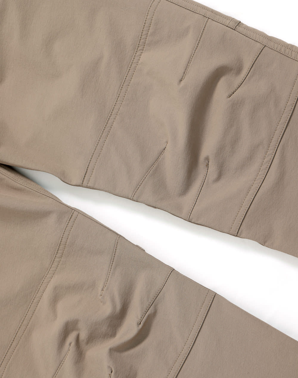 DWR Water Repellent Flexi Work Pants SH-WP30