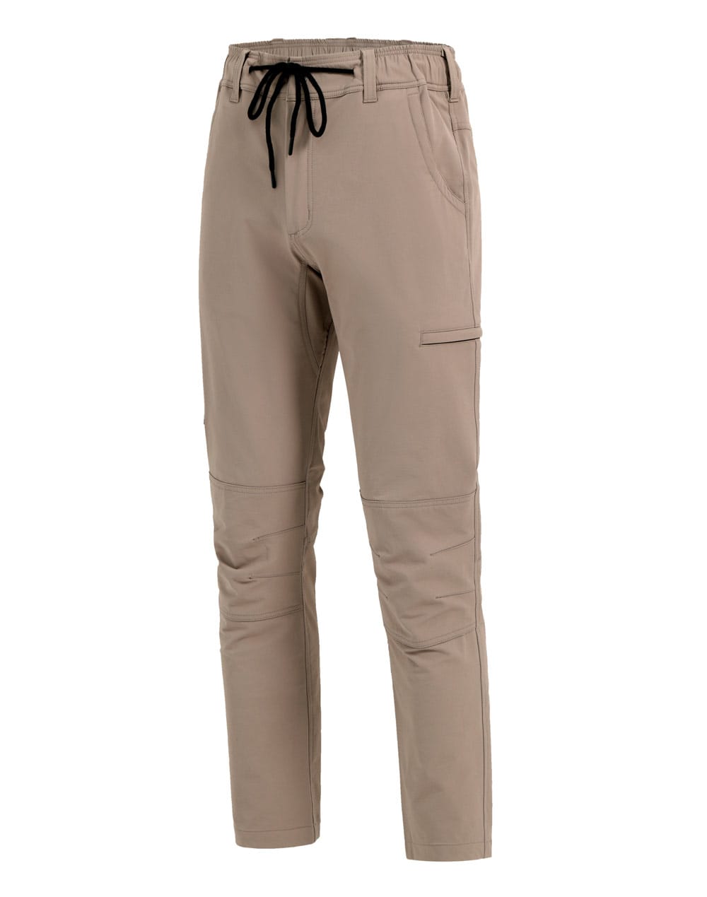 DWR Water Repellent Flexi Work Pants SH-WP30