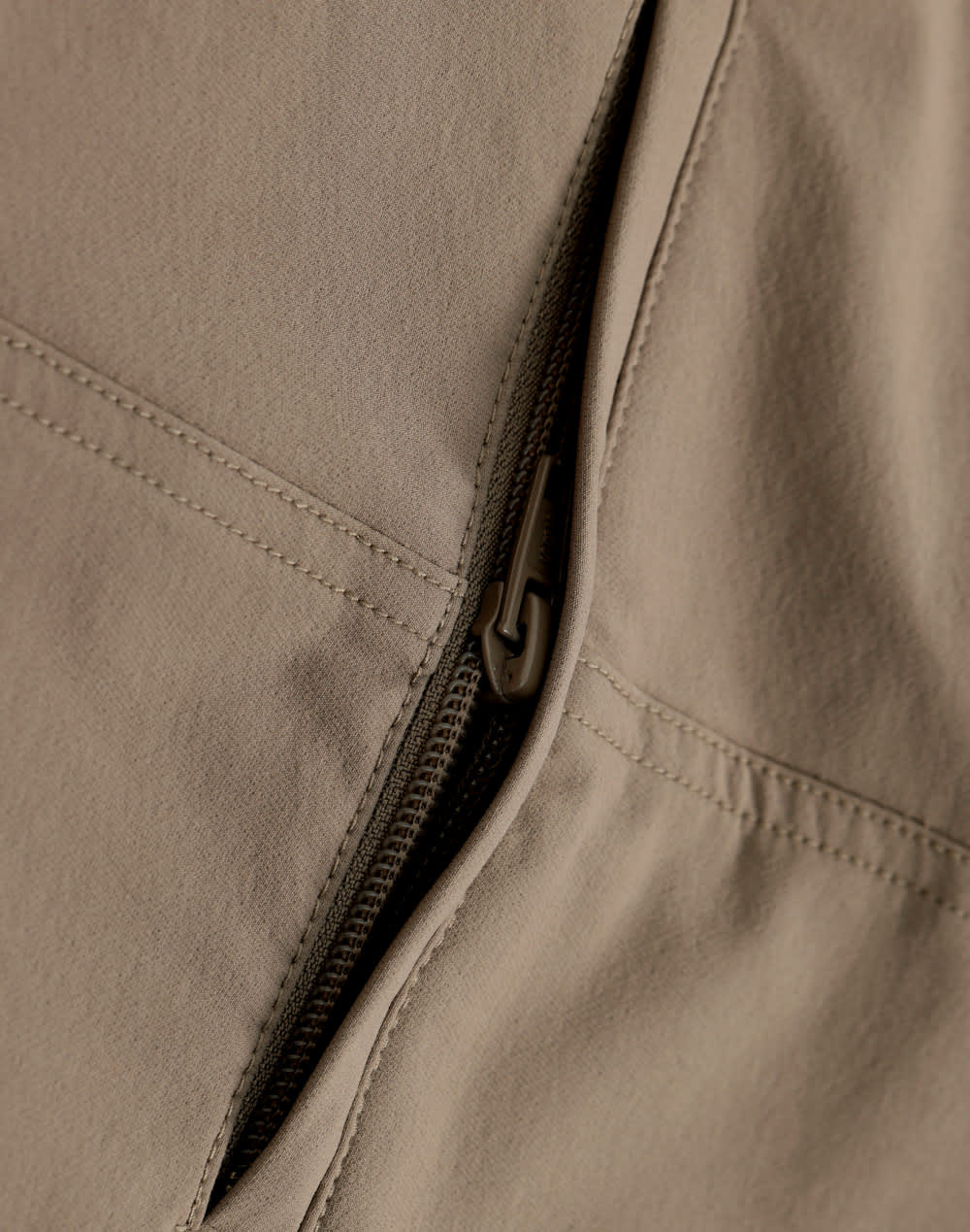 DWR Water Repellent Flexi Work Pants SH-WP30