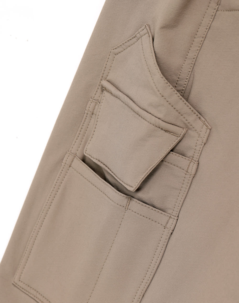 DWR Water Repellent Flexi Work Pants SH-WP30
