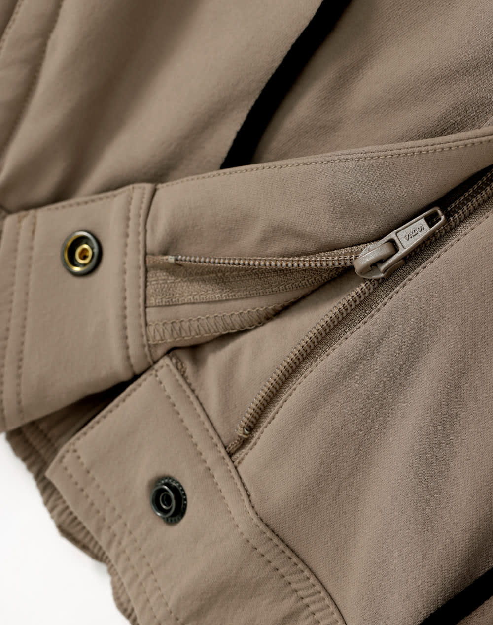 DWR Water Repellent Flexi Work Pants SH-WP30