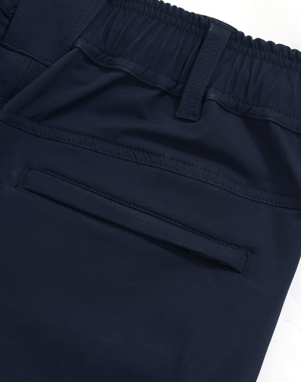 DWR Water Repellent Flexi Work Pants SH-WP30