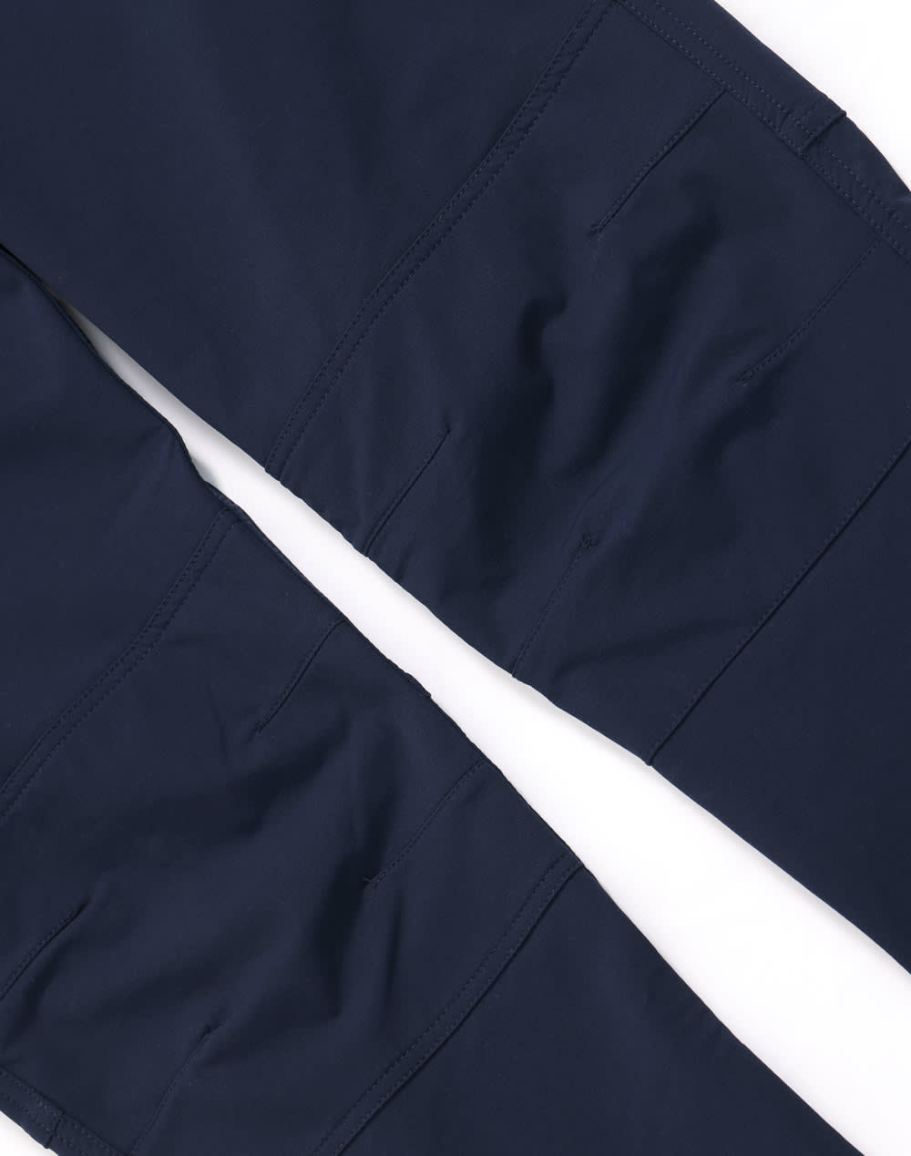 DWR Water Repellent Flexi Work Pants SH-WP30