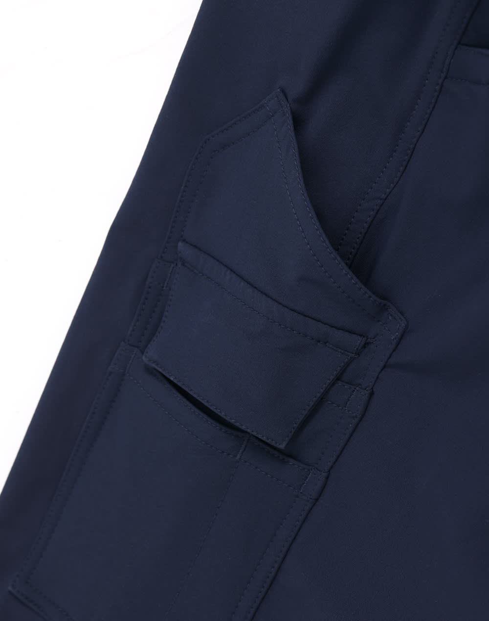 DWR Water Repellent Flexi Work Pants SH-WP30