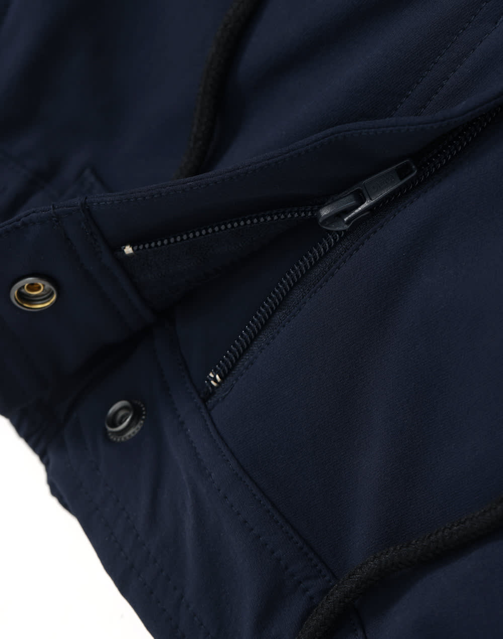 DWR Water Repellent Flexi Work Pants SH-WP30