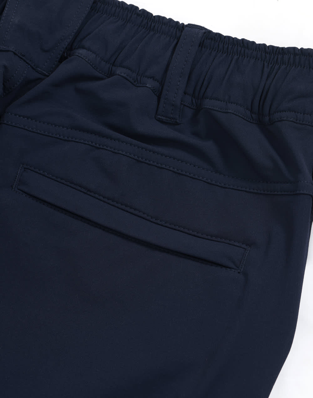 DWR Water Repellent Flexi Work Pants With Tapes SH-WP30HV