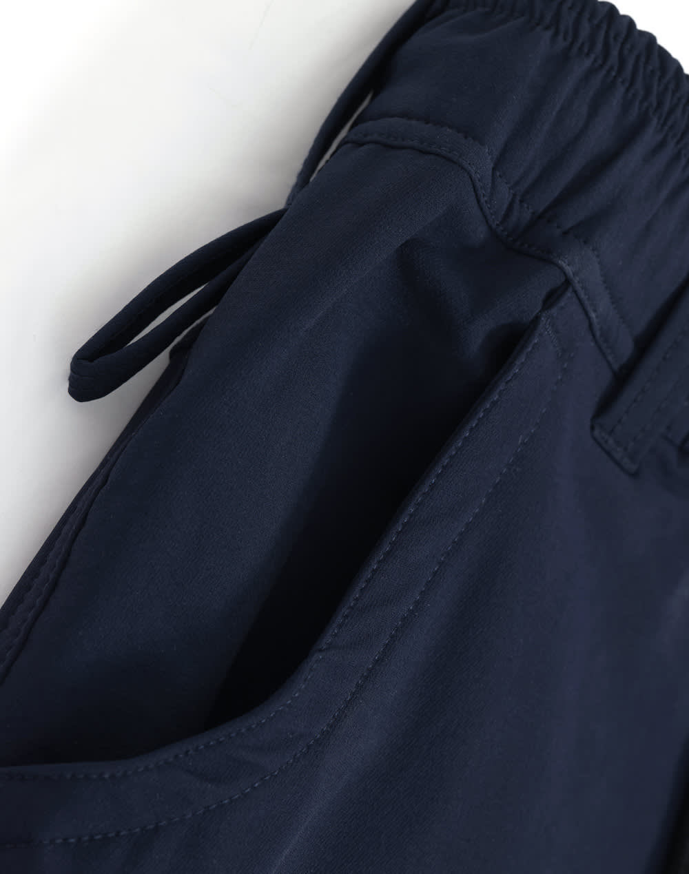 DWR Water Repellent Flexi Work Pants With Tapes SH-WP30HV