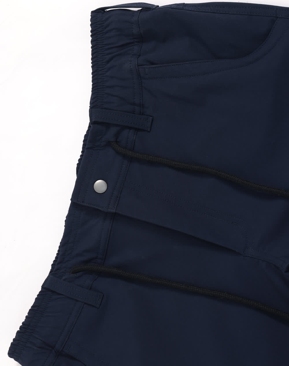 DWR Water Repellent Flexi Work Pants With Tapes SH-WP30HV