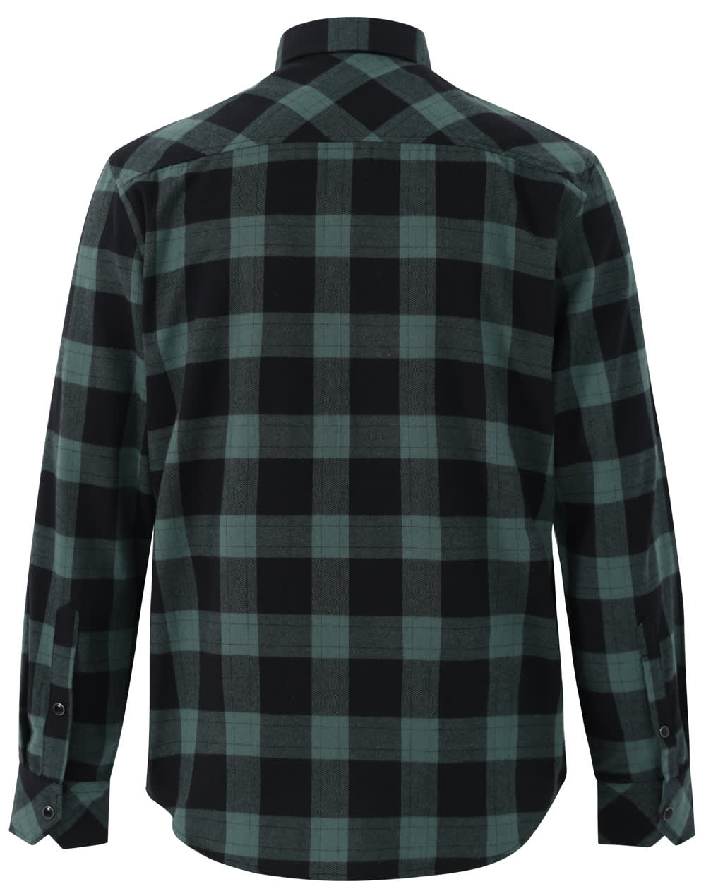 Unisex Flannel Plaid Shirt SH-WT11