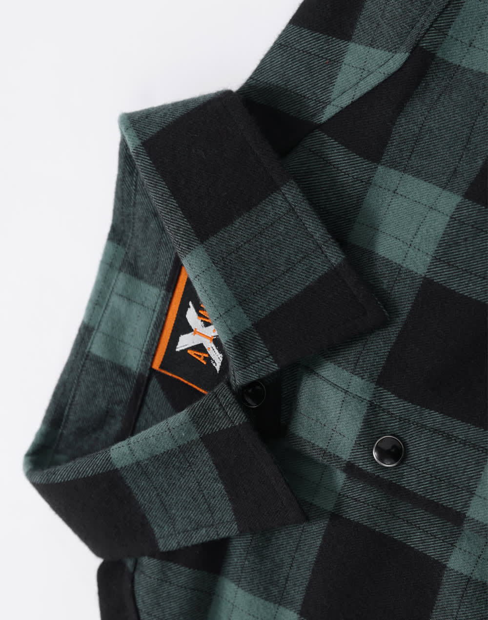 Unisex Flannel Plaid Shirt SH-WT11