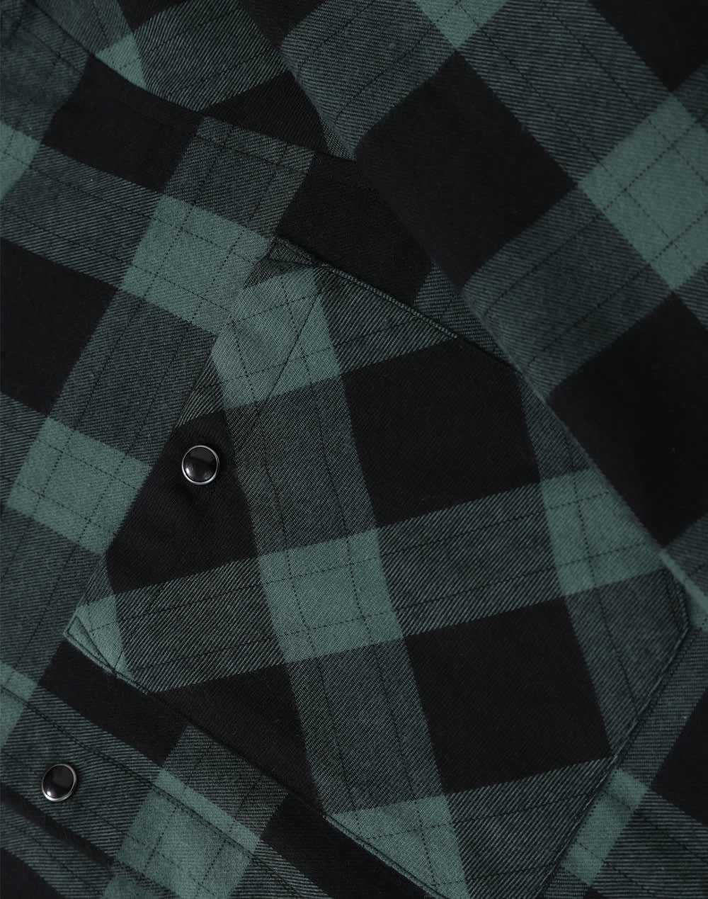 Unisex Flannel Plaid Shirt SH-WT11