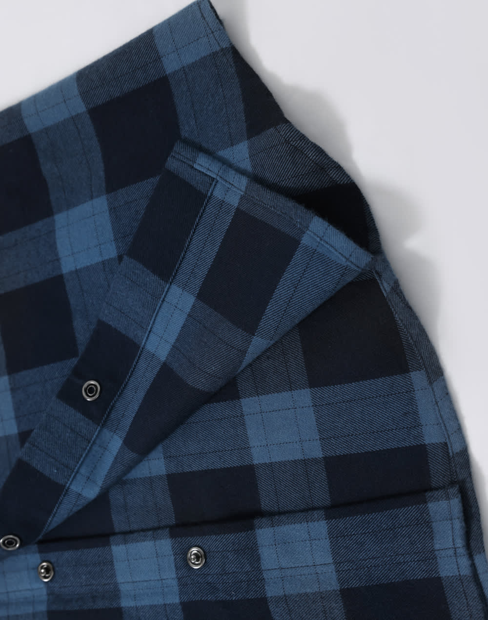 Unisex Flannel Plaid Shirt SH-WT11
