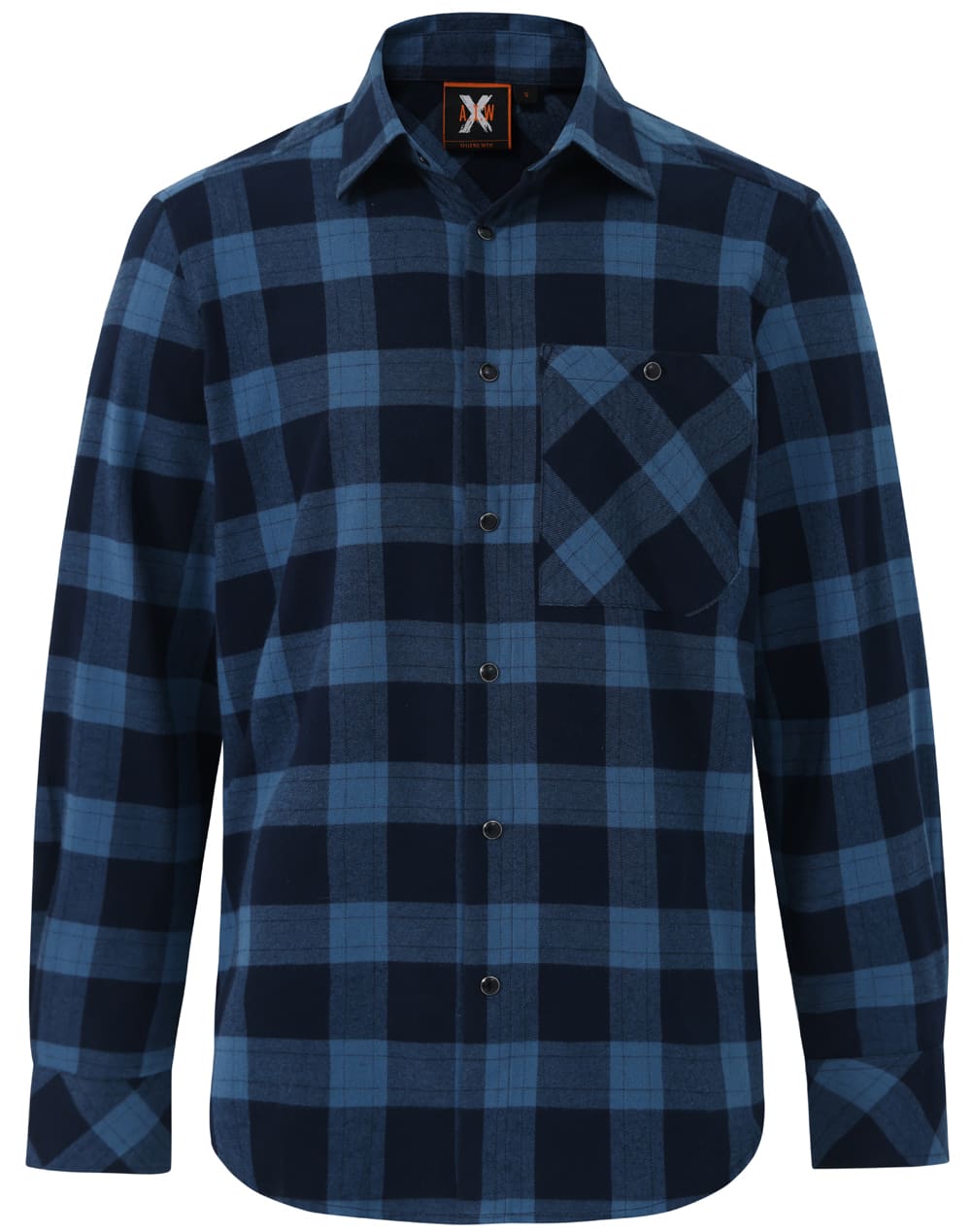 Navy.Slate
