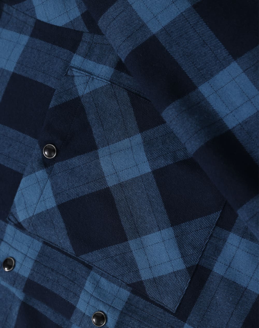 Unisex Flannel Plaid Shirt SH-WT11